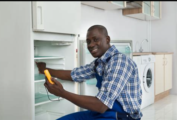 fridgeaircon repairs regas 7