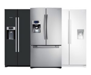 fridge repairs